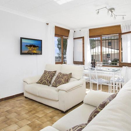 Villa Tensi Blanes Zewnętrze zdjęcie