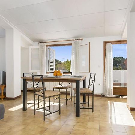 Villa Tensi Blanes Zewnętrze zdjęcie