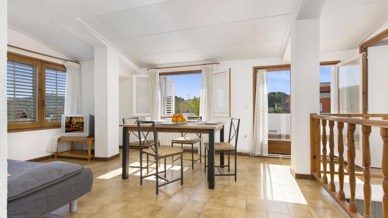 Villa Tensi Blanes Zewnętrze zdjęcie