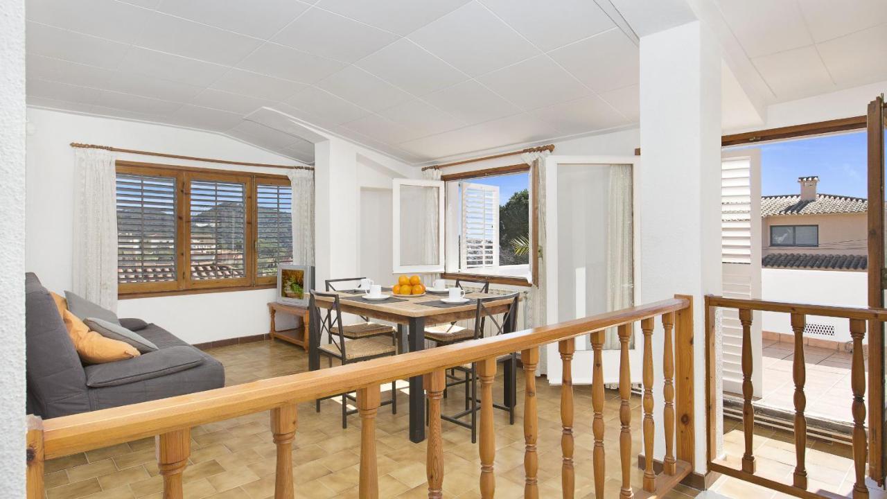 Villa Tensi Blanes Zewnętrze zdjęcie