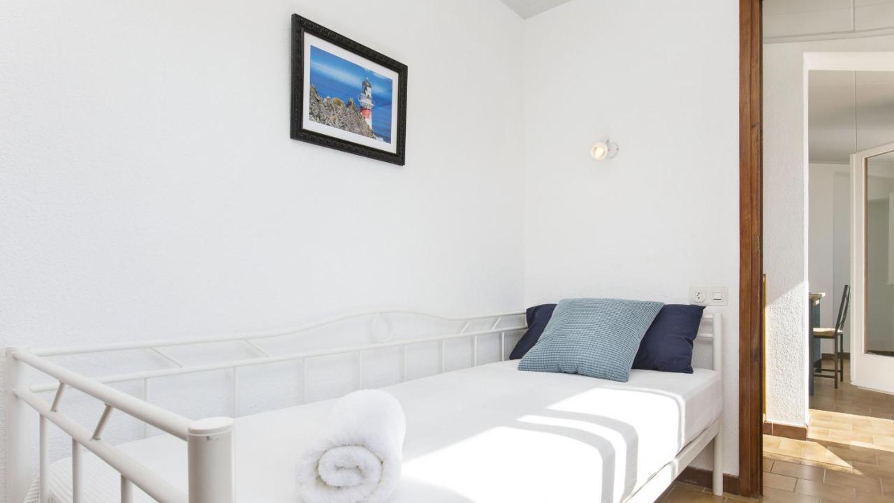 Villa Tensi Blanes Zewnętrze zdjęcie