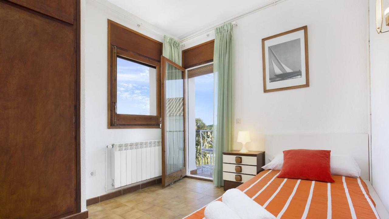 Villa Tensi Blanes Zewnętrze zdjęcie