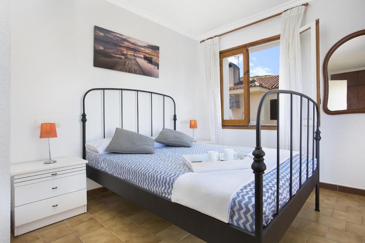 Villa Tensi Blanes Zewnętrze zdjęcie