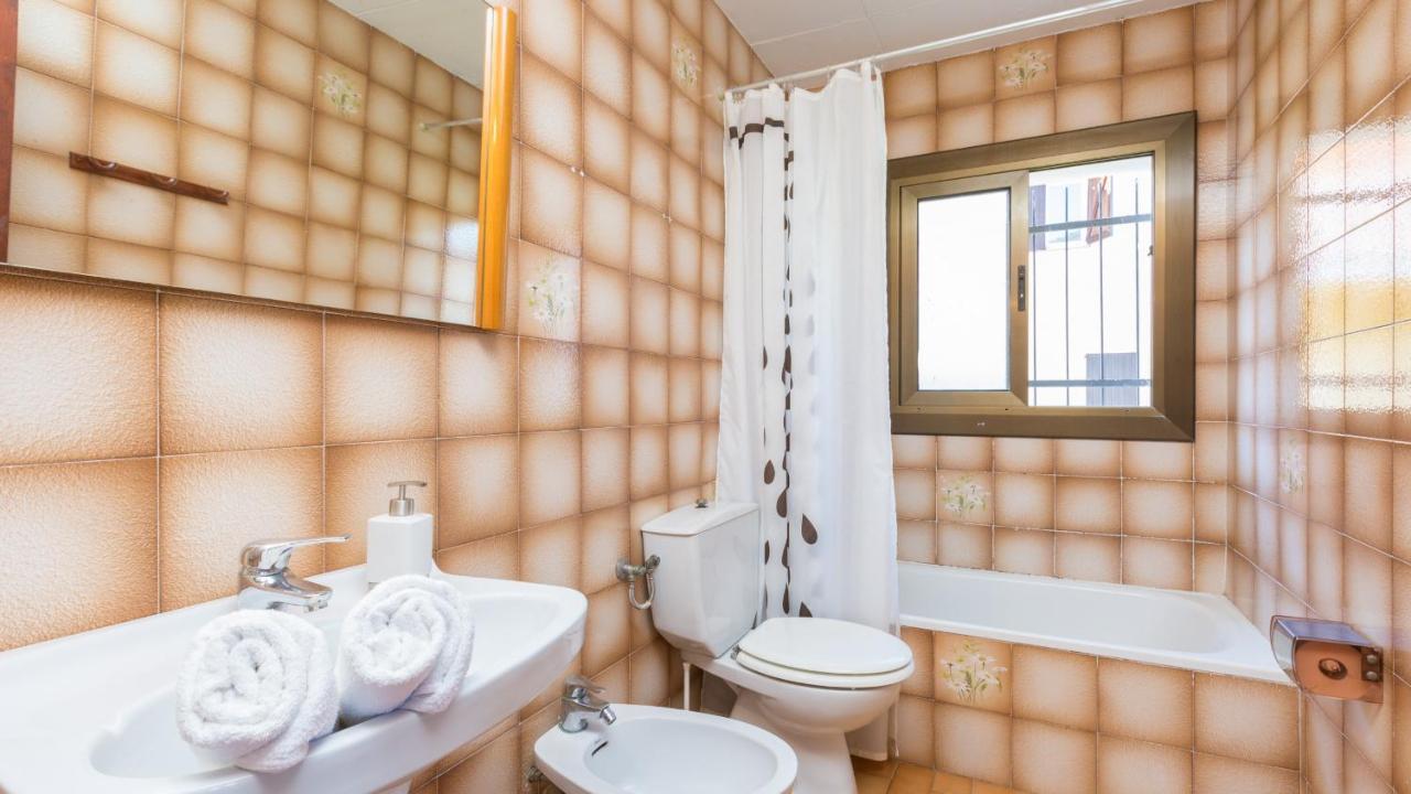 Villa Tensi Blanes Zewnętrze zdjęcie